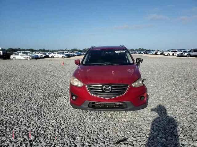 2016 MAZDA CX-5 - VIN: JM3KE2DY1G0670311 - Фото 15