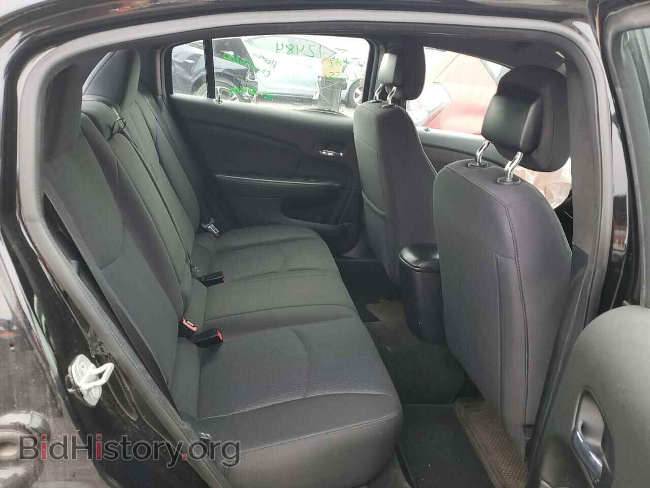 2013 CHRYSLER 200 - VIN: 1C3CCBBG4DN531922 - Фото 10
