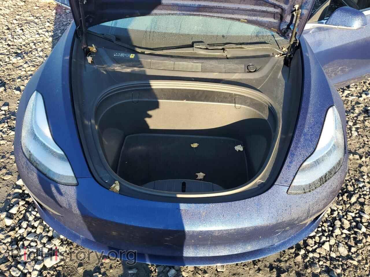 2018 TESLA MODEL 3 - VIN: 5YJ3E1EA1JF045490 - Photo 11