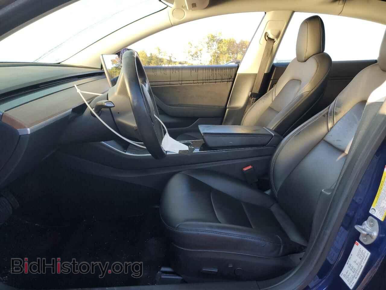 2018 TESLA MODEL 3 - VIN: 5YJ3E1EA1JF045490 - Photo 7