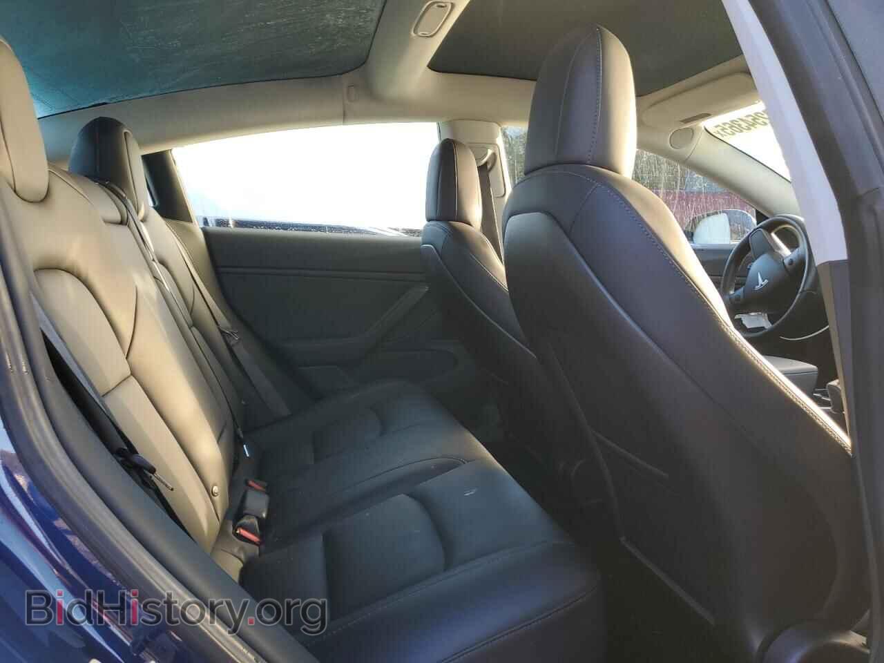 2018 TESLA MODEL 3 - VIN: 5YJ3E1EA1JF045490 - Photo 10