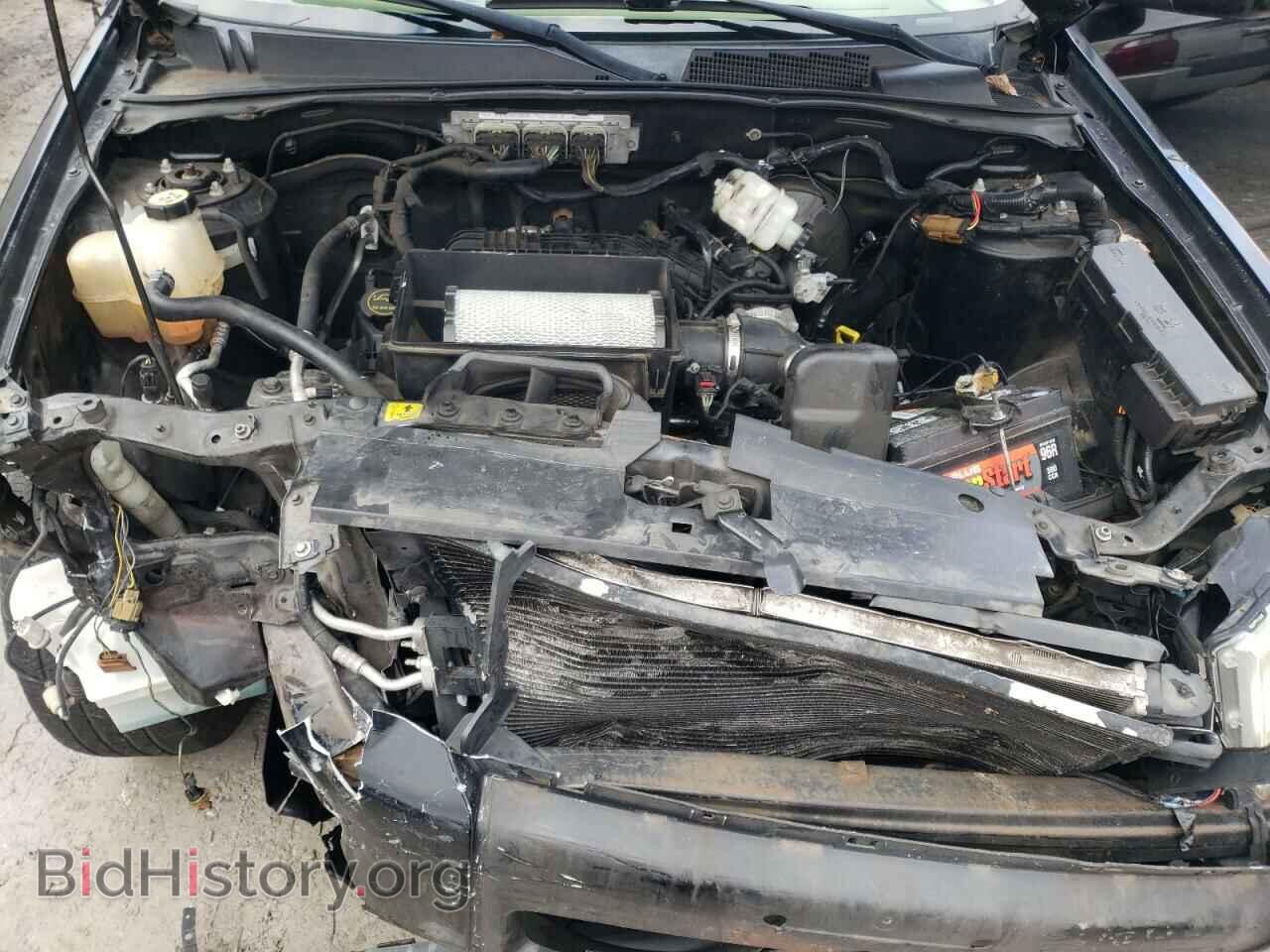 2012 FORD ESCAPE - VIN: 1FMCU0EG4CKA55532 - Фото 12