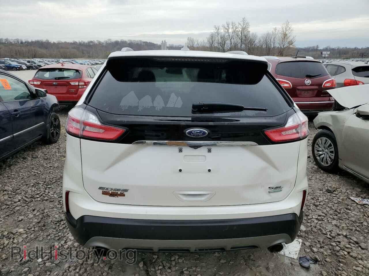 2019 FORD EDGE - VIN: 2FMPK3J94KBC20679 - Фото 6