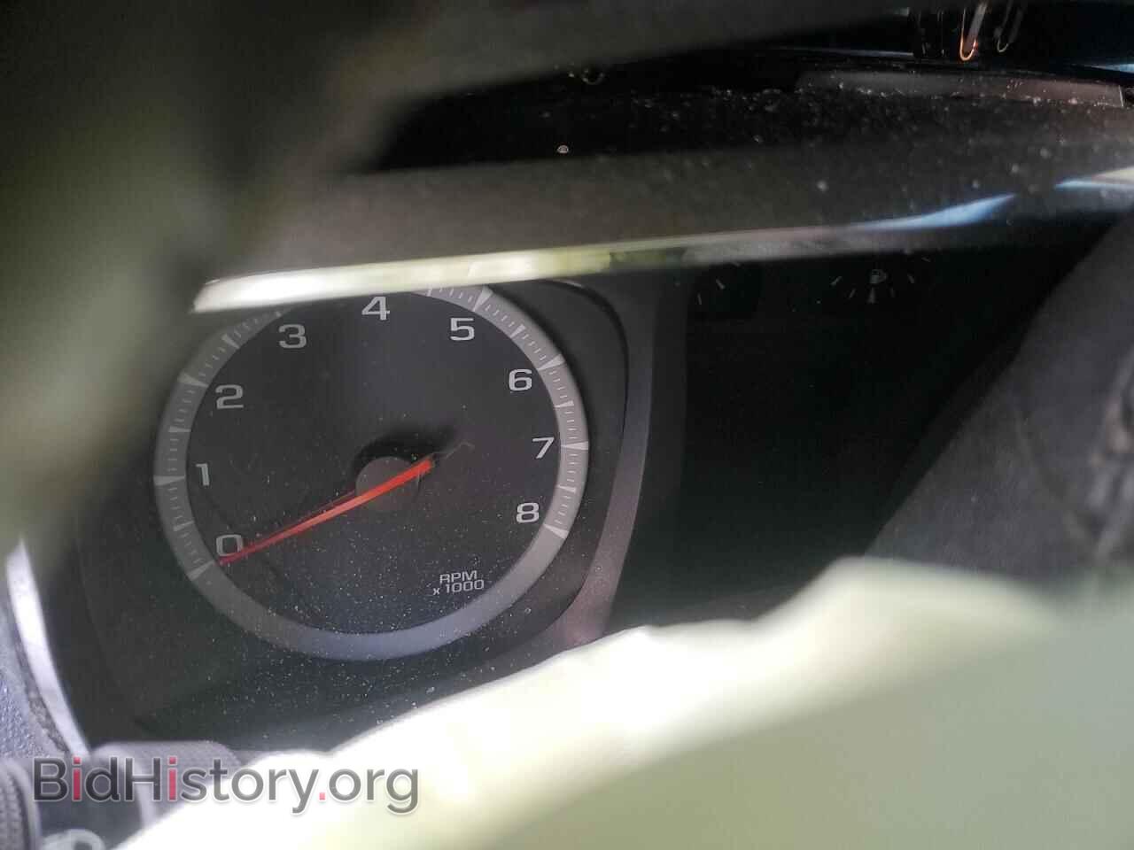 2010 GMC TERRAIN - VIN: 2CTFLGEY8A6234389 - Фото 9