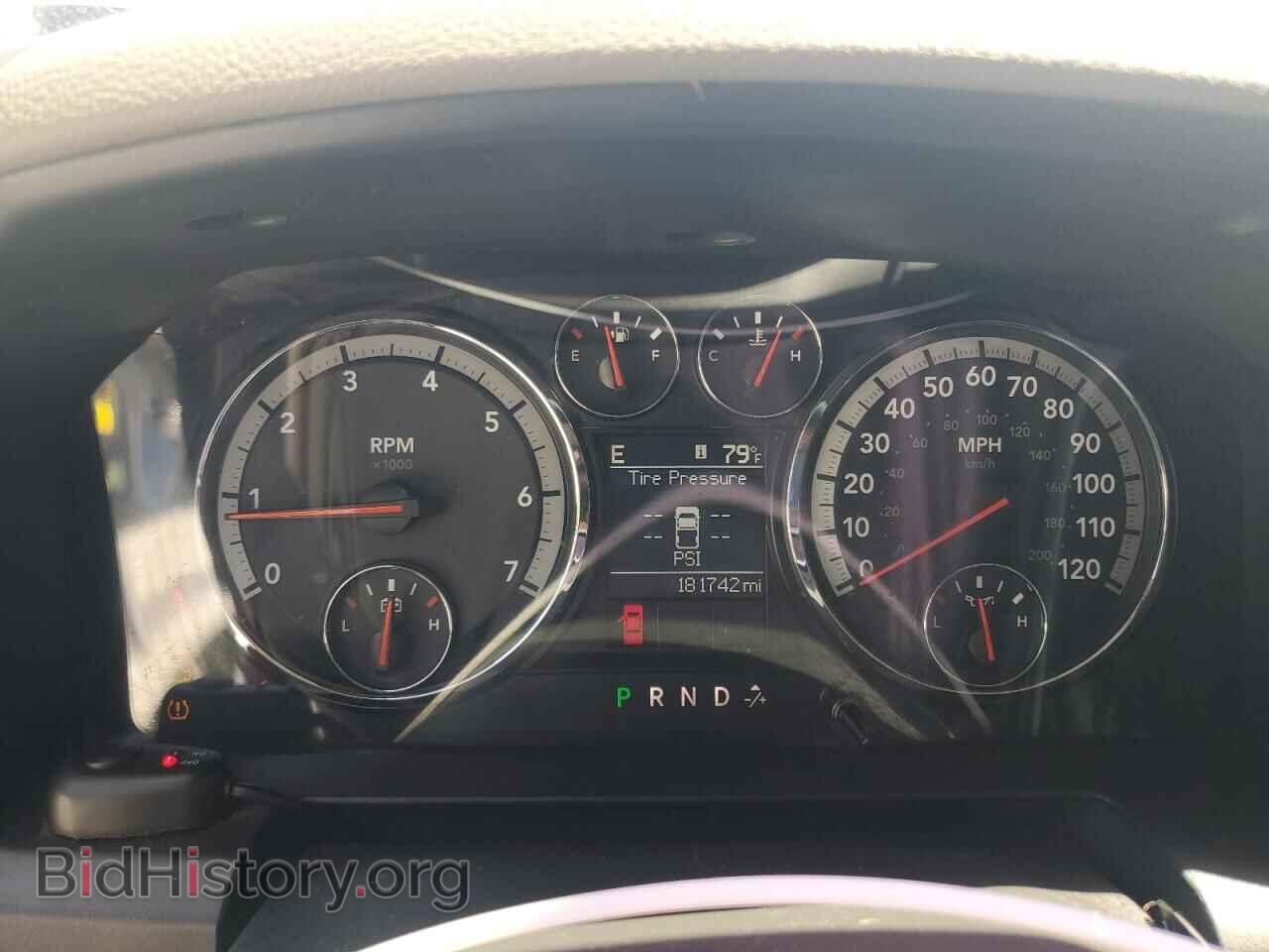 2011 DODGE All Models - VIN: 1D7RV1CT3BS622545 - Photo 9