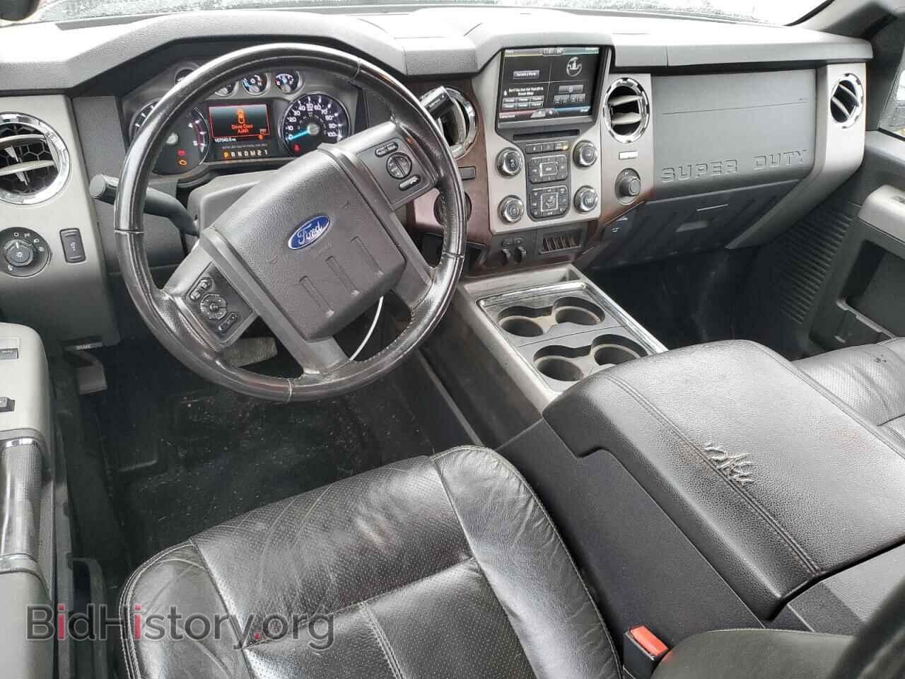 2014 FORD F250 - VIN: 1FT7X2BT0EEA99085 - Фото 8