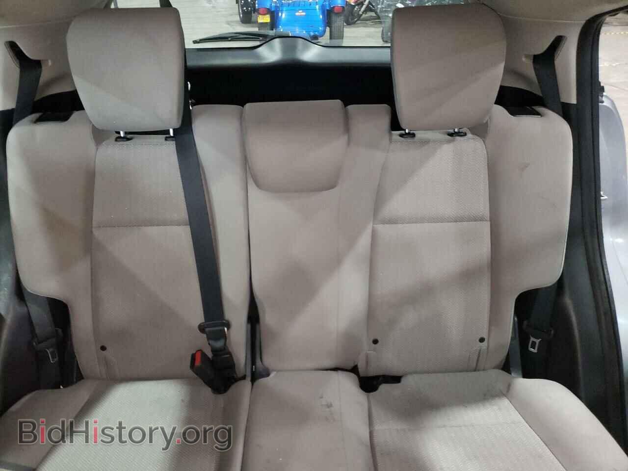 2018 HONDA HR-V - VIN: 3CZRU6H37JG720366 - Фото 10