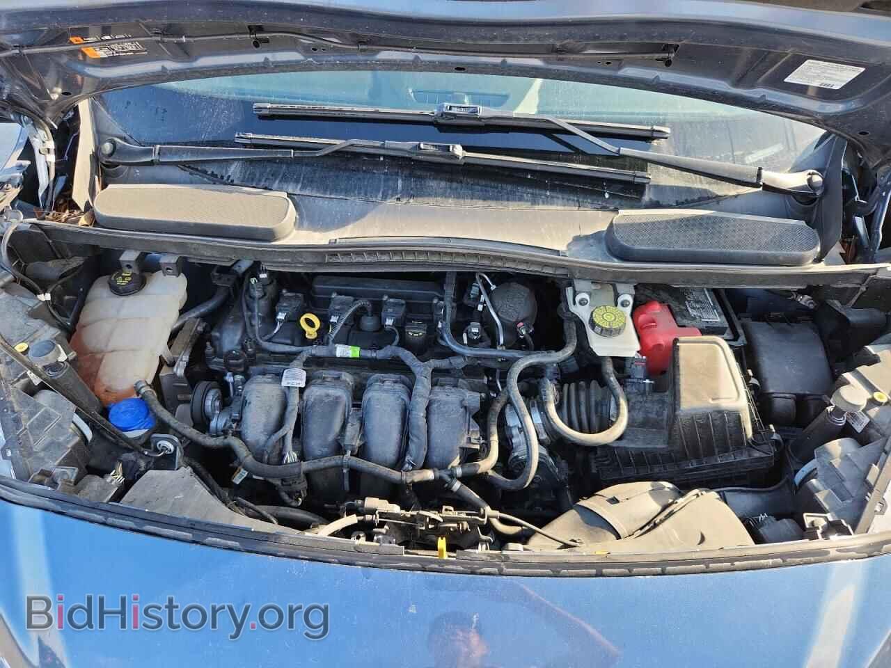2022 FORD TRANSIT - VIN: NM0GE9F29N1541625 - Фото 12