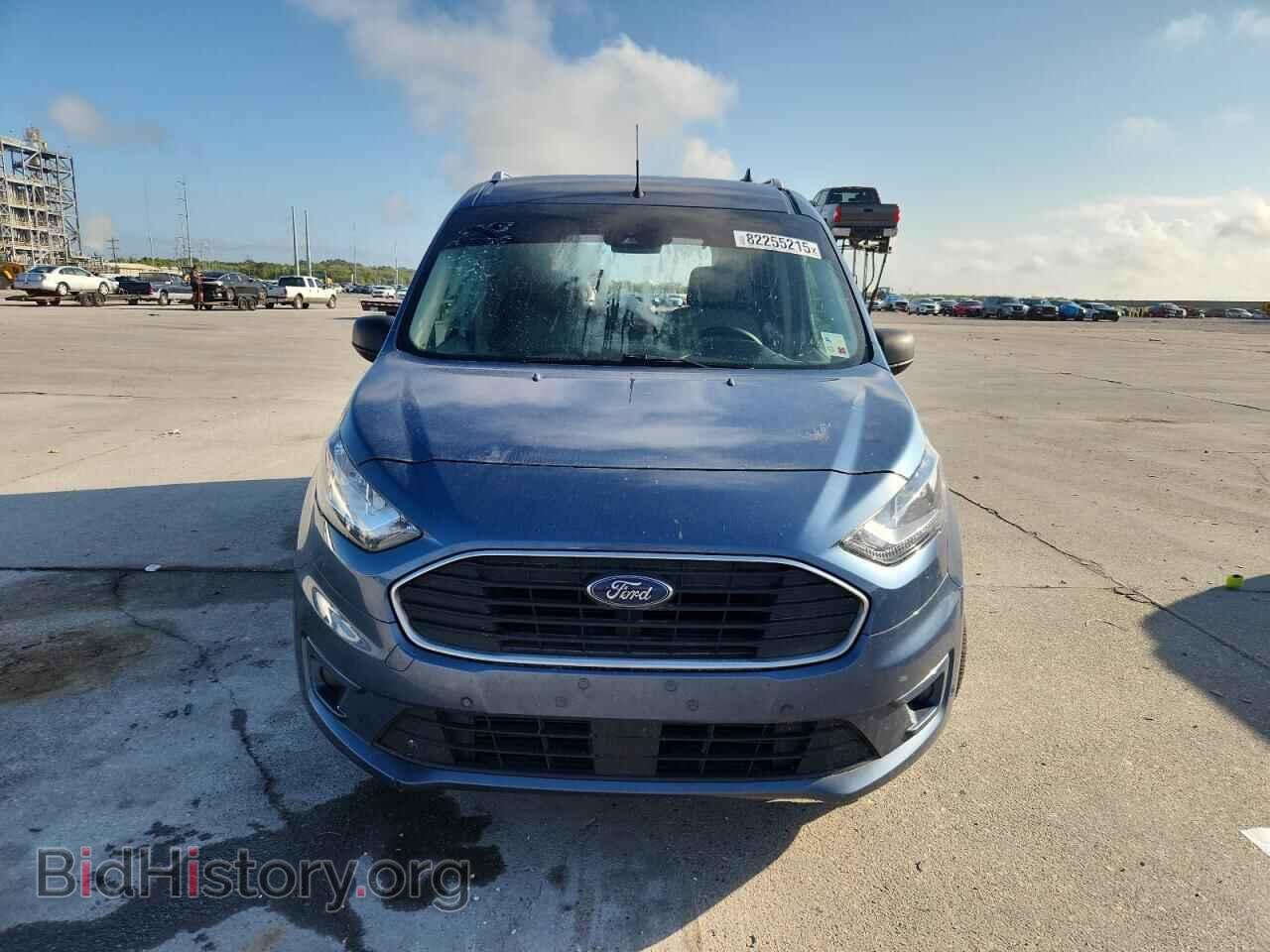 2022 FORD TRANSIT - VIN: NM0GE9F29N1541625 - Фото 5