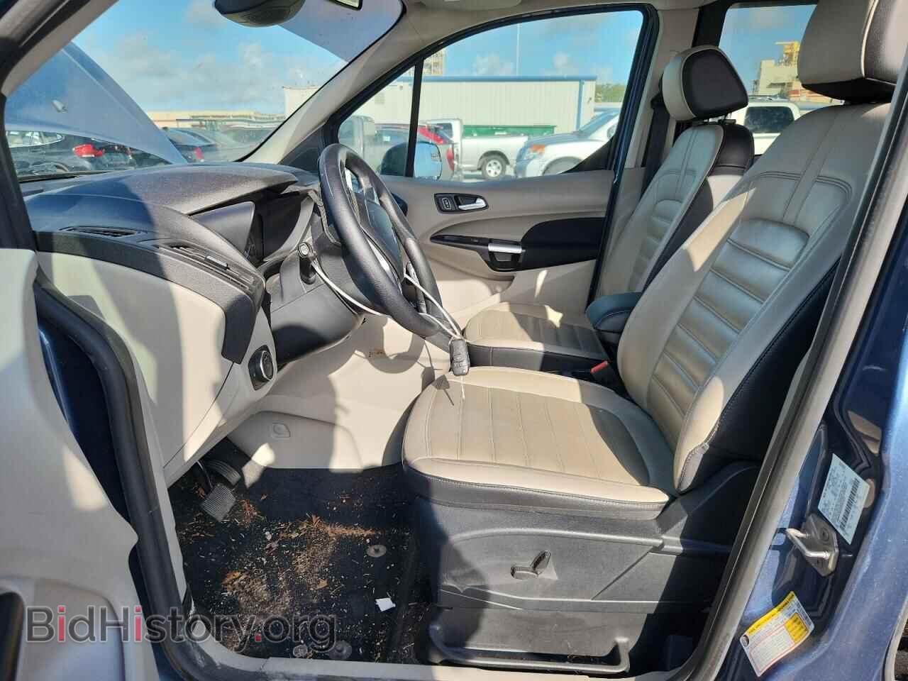 2022 FORD TRANSIT - VIN: NM0GE9F29N1541625 - Фото 7