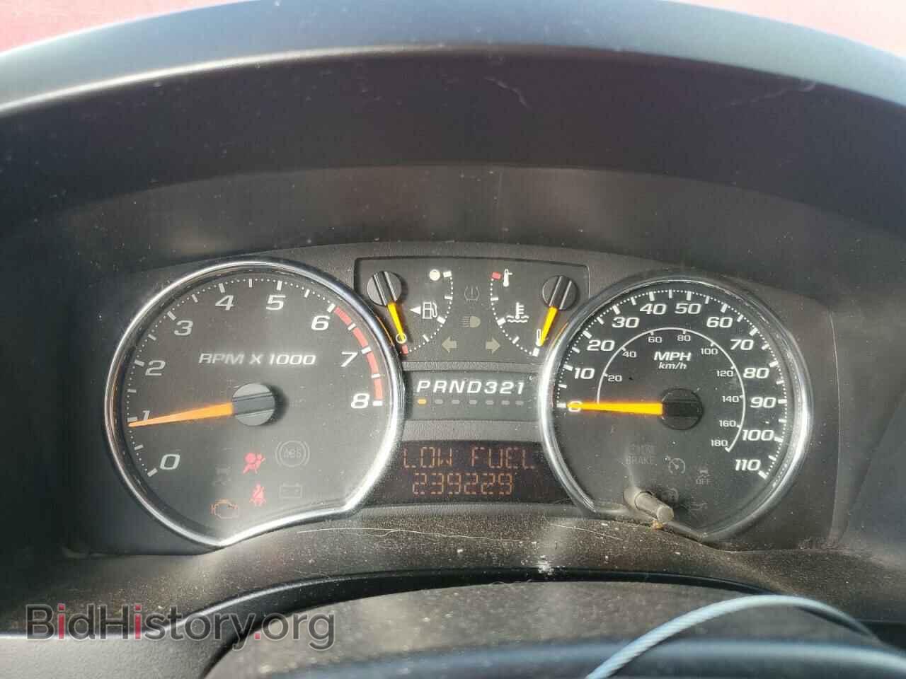 2012 GMC CANYON - VIN: 1GTH6NFE7C8105500 - Фото 9