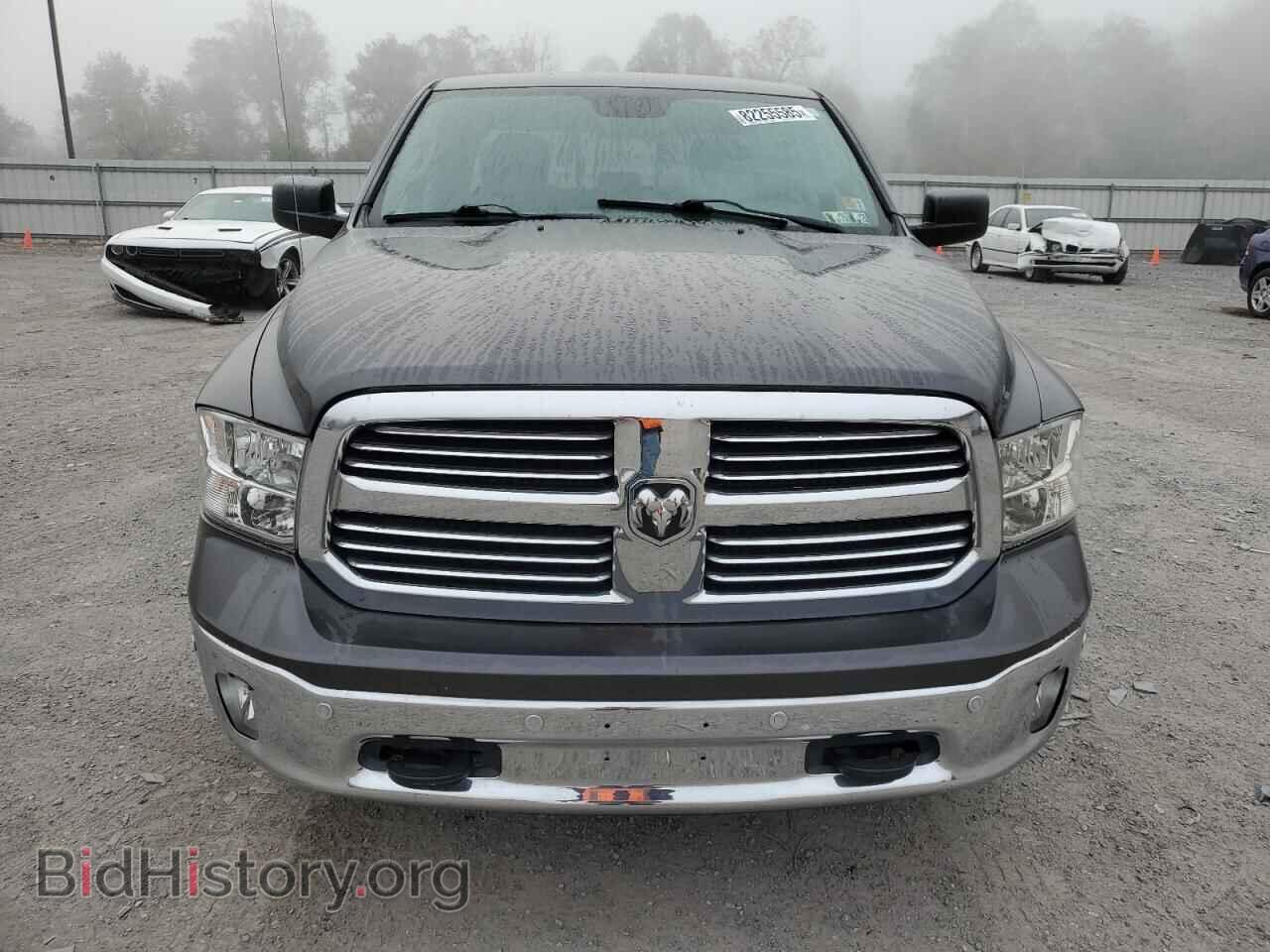 2014 RAM 1500 - VIN: 1C6RR7GT8ES262874 - Фото 5