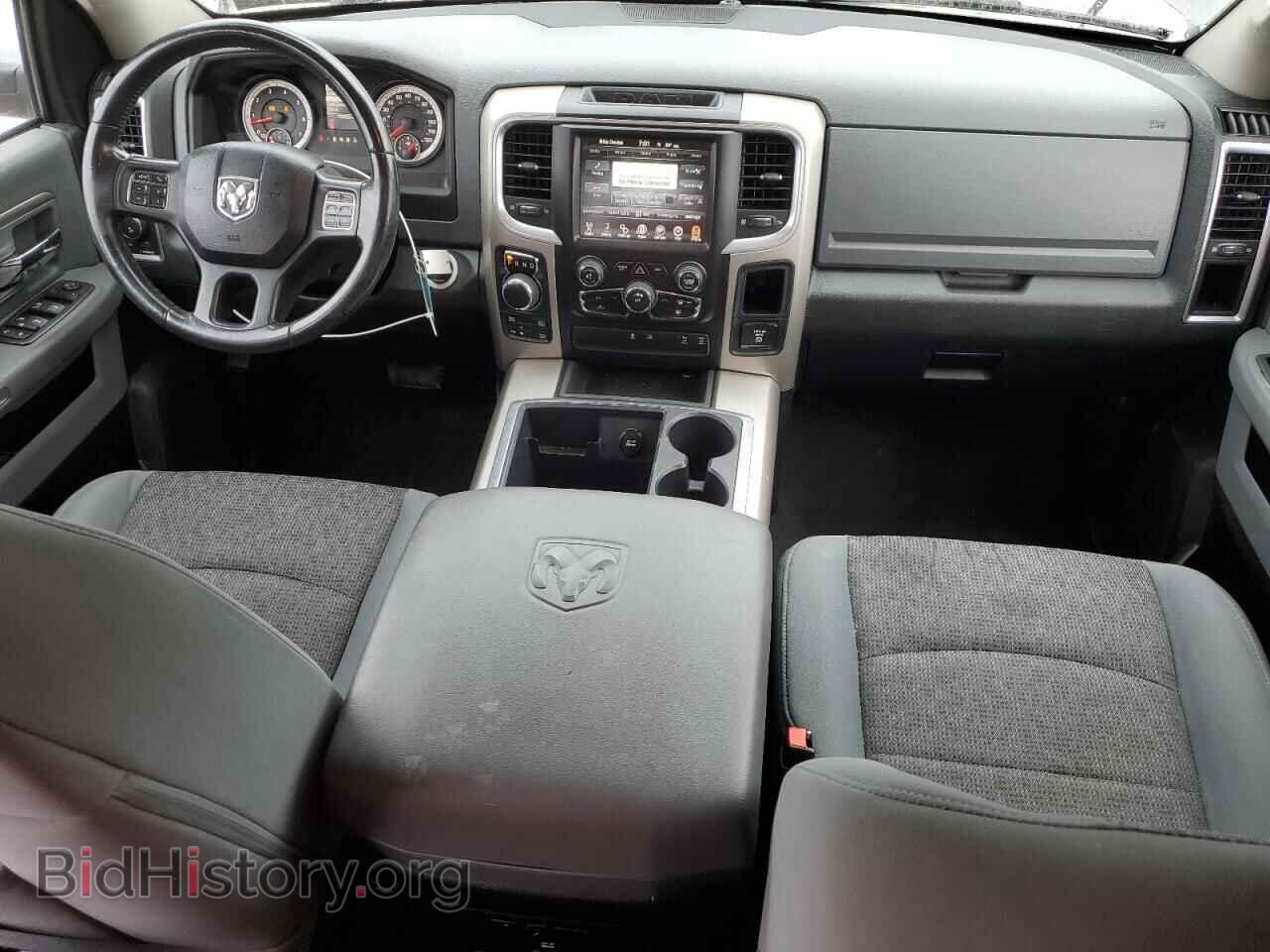 2014 RAM 1500 - VIN: 1C6RR7GT8ES262874 - Фото 8