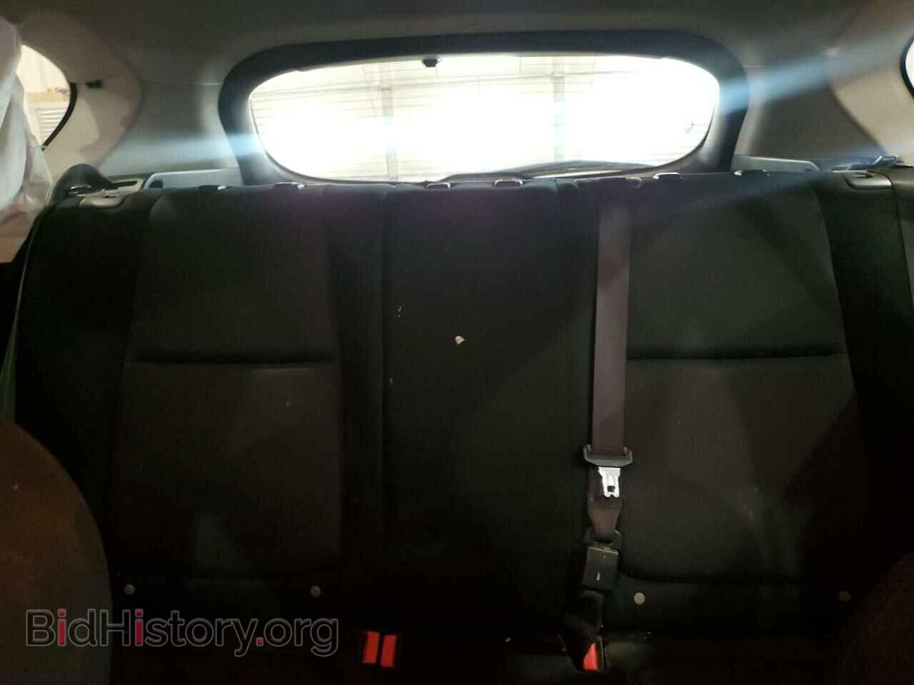 2013 MAZDA CX-5 - VIN: JM3KE2BEXD0109416 - Фото 10