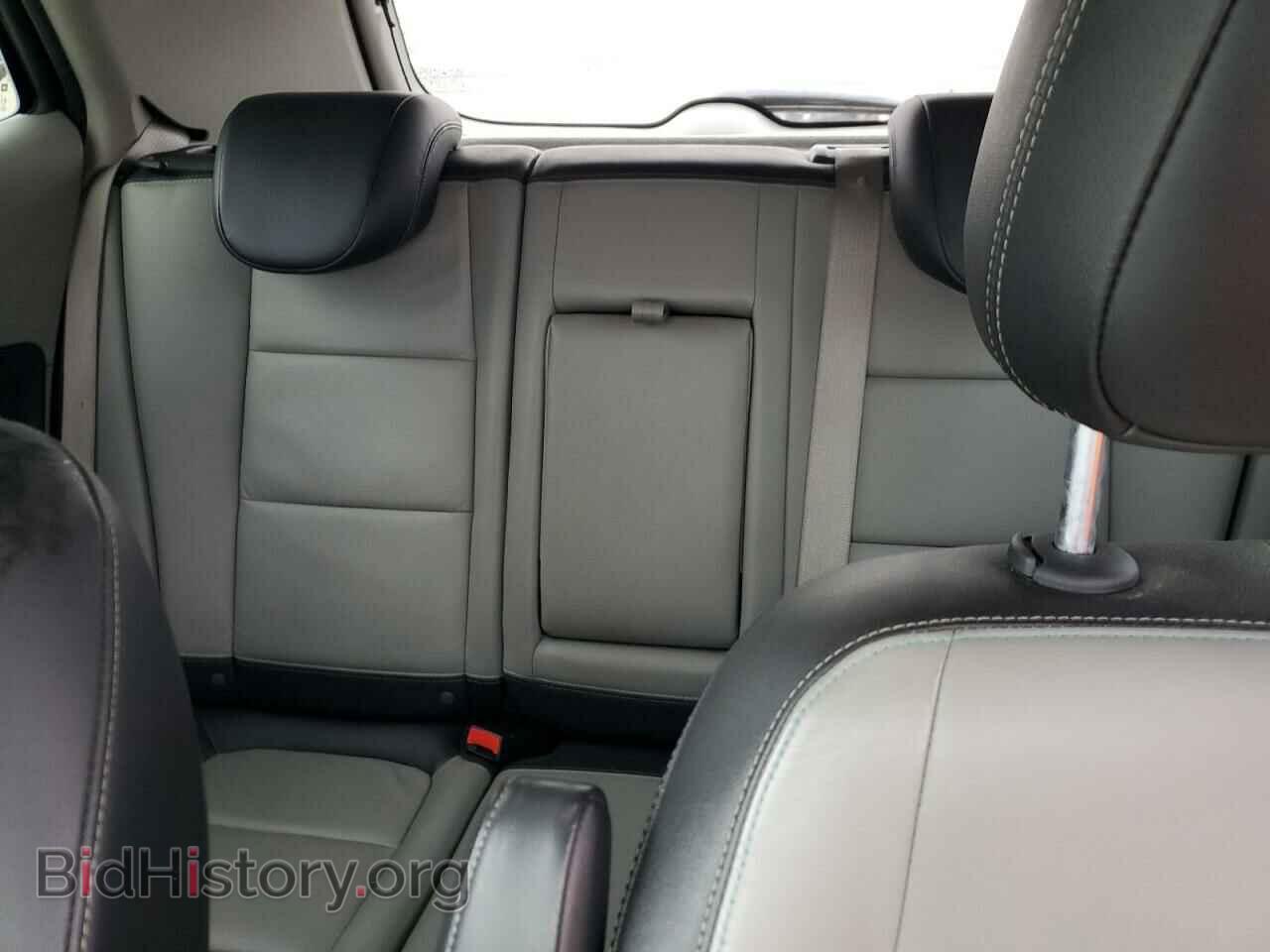 2014 BUICK ENCORE - VIN: KL4CJCSBXEB519363 - Photo 10