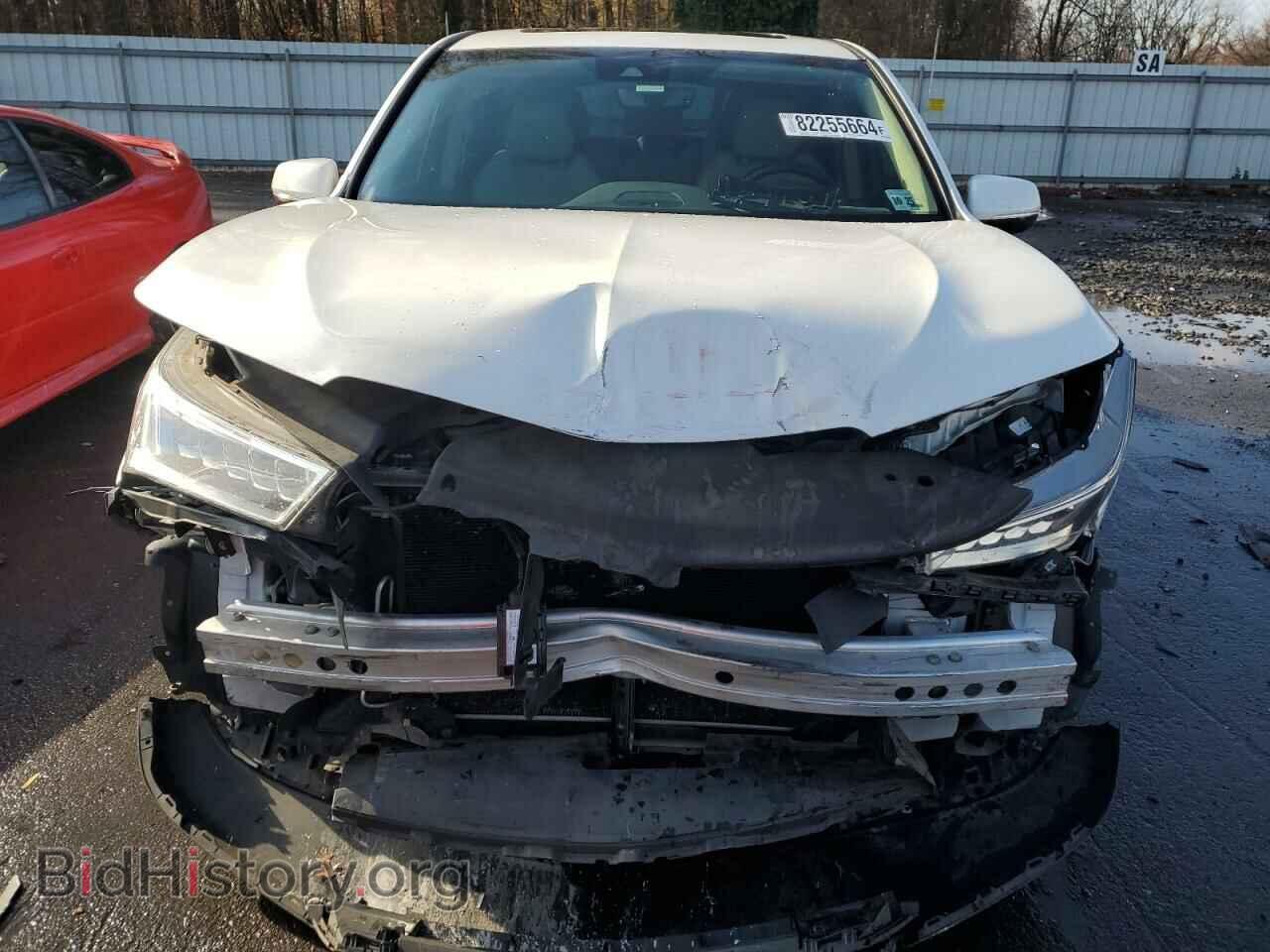 2020 ACURA MDX - VIN: 5J8YD4H32LL032644 - Фото 5