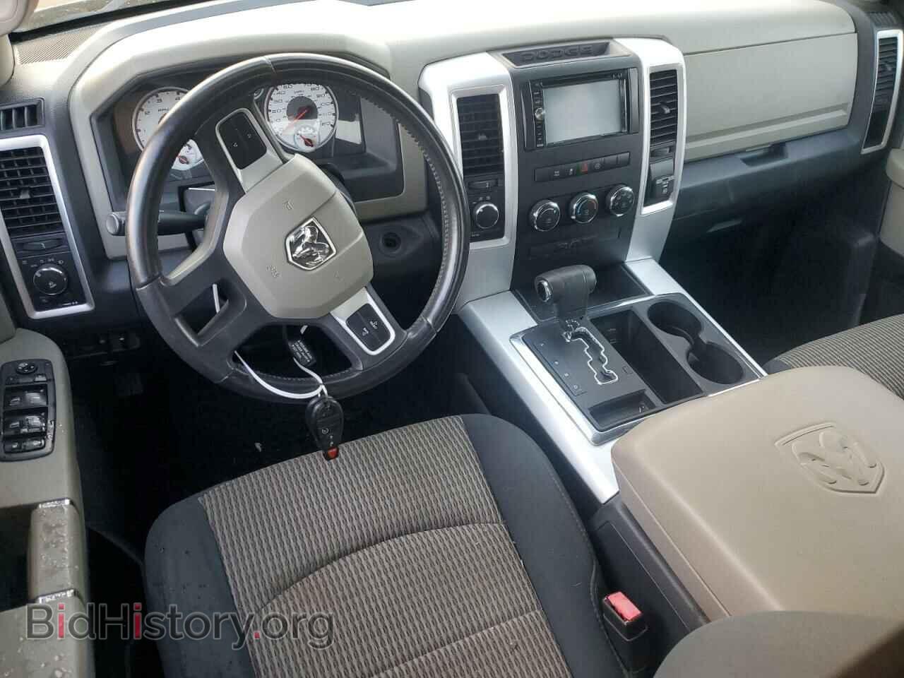 2011 DODGE All Models - VIN: 1D7RV1GT8BS627881 - Фото 8