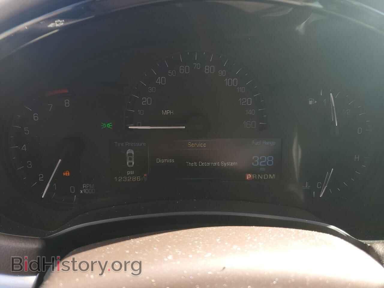 2014 CADILLAC XTS - VIN: 2G61N5S3XE9326012 - Фото 9