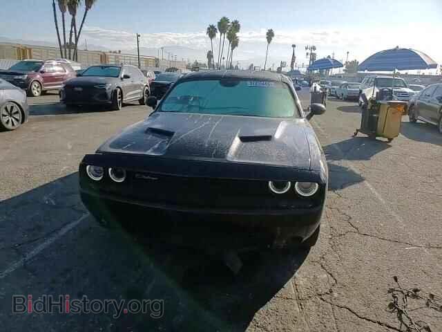 2019 DODGE CHALLENGER - VIN: 2C3CDZAG5KH501261 - Фото 13