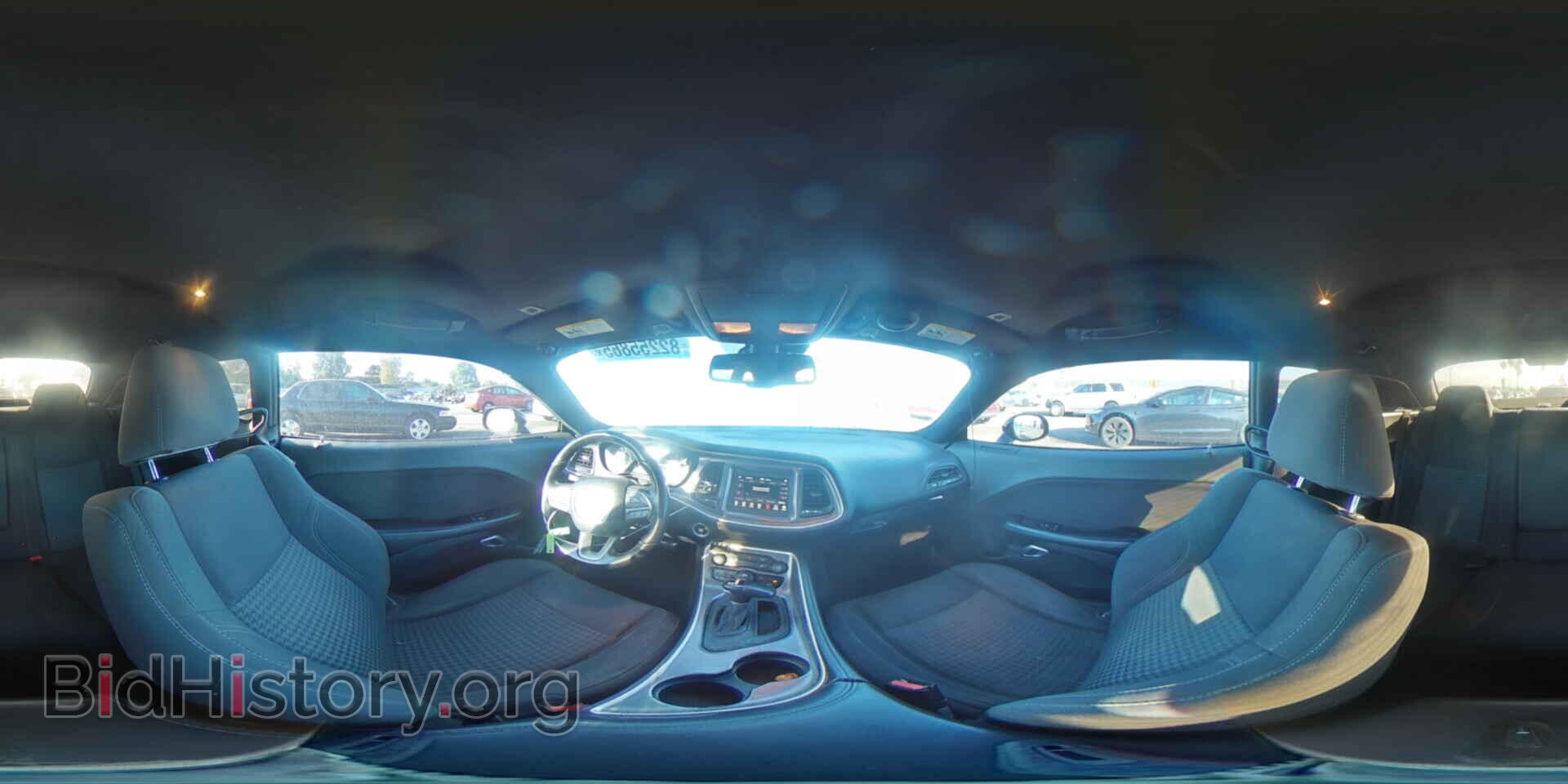 2019 DODGE CHALLENGER - VIN: 2C3CDZAG5KH501261 - Фото 14