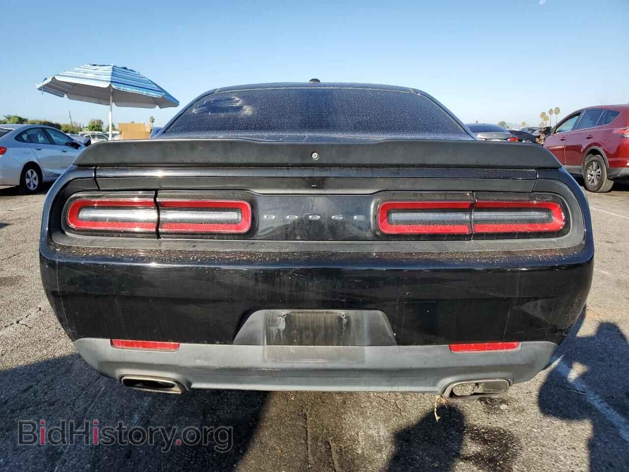 2019 DODGE CHALLENGER - VIN: 2C3CDZAG5KH501261 - Фото 6