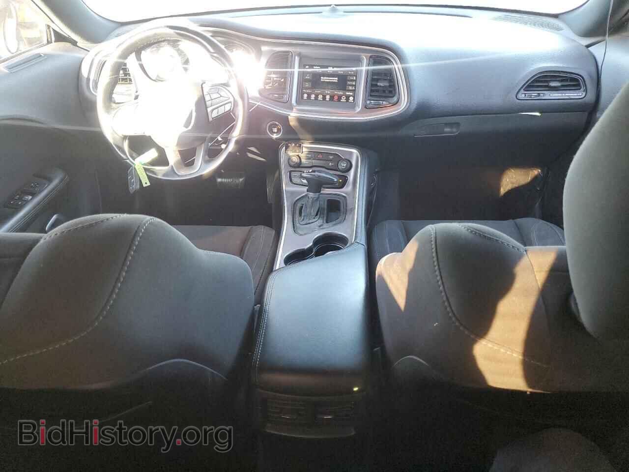 2019 DODGE CHALLENGER - VIN: 2C3CDZAG5KH501261 - Фото 8