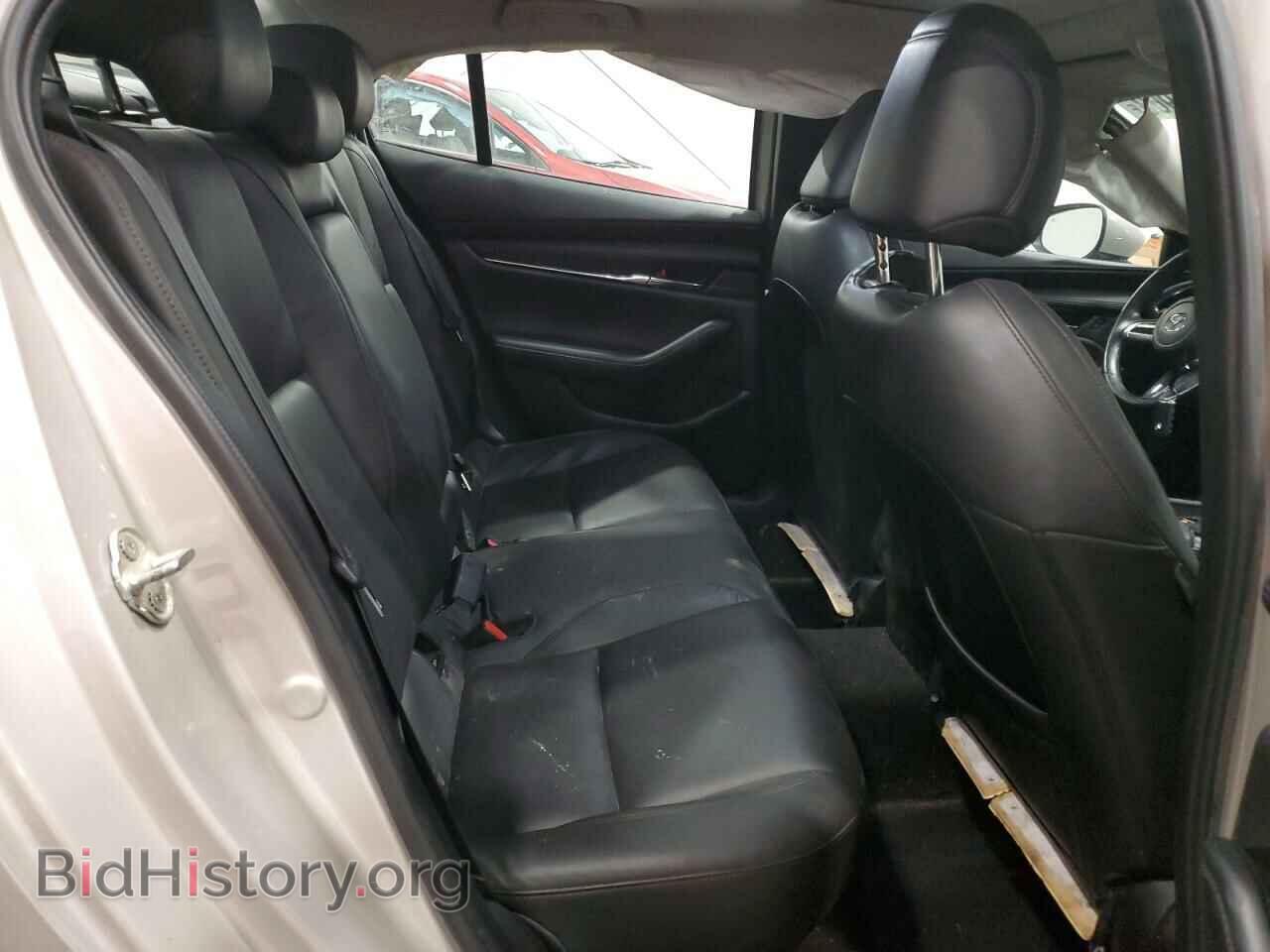 2022 MAZDA 3 - VIN: 3MZBPACL0NM314295 - Фото 10