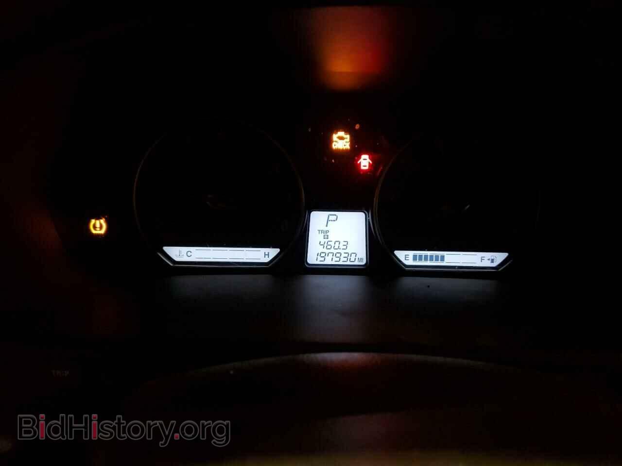 2008 KIA OPTIMA - VIN: KNAGE123485226857 - Фото 9