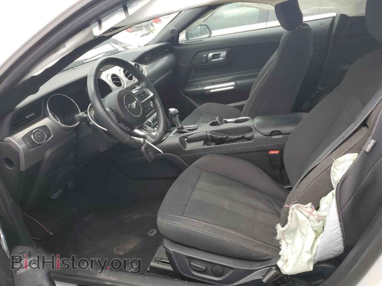2020 FORD ALL Models - VIN: 1FA6P8TH6L5100526 - Фото 7