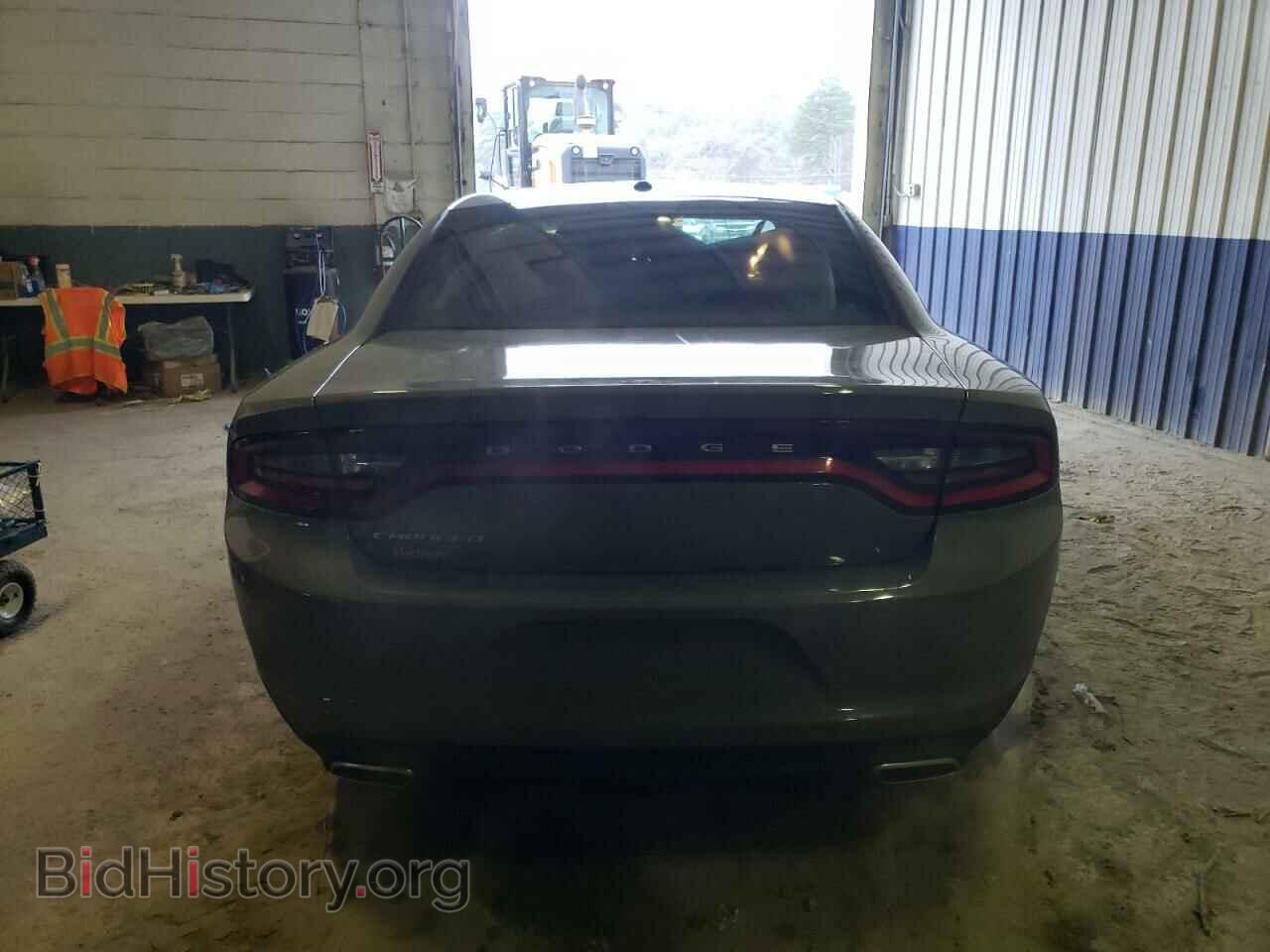 2019 DODGE CHARGER - VIN: 2C3CDXBG6KH720216 - Фото 6