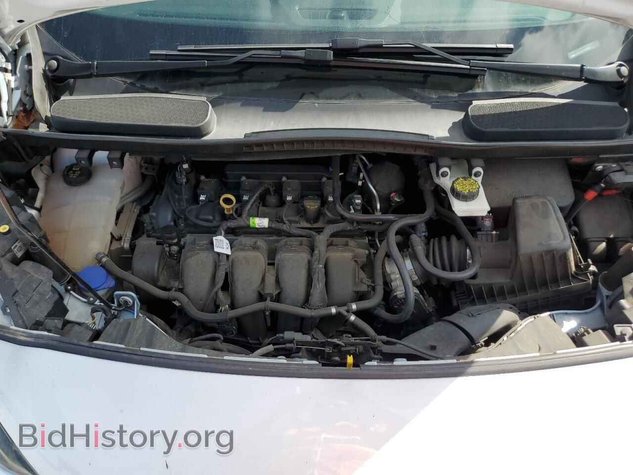 2020 FORD TRANSIT - VIN: NM0LS7E21L1457907 - Фото 12