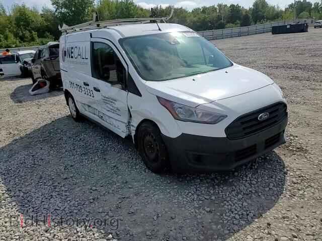 2020 FORD TRANSIT - VIN: NM0LS7E21L1457907 - Фото 14
