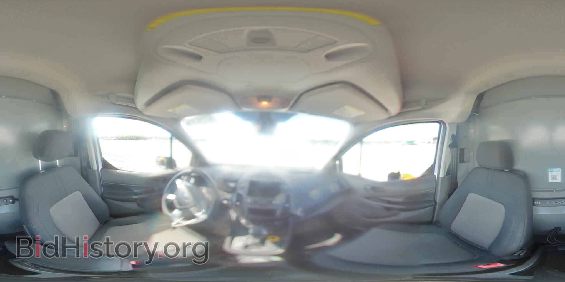 2020 FORD TRANSIT - VIN: NM0LS7E21L1457907 - Фото 15