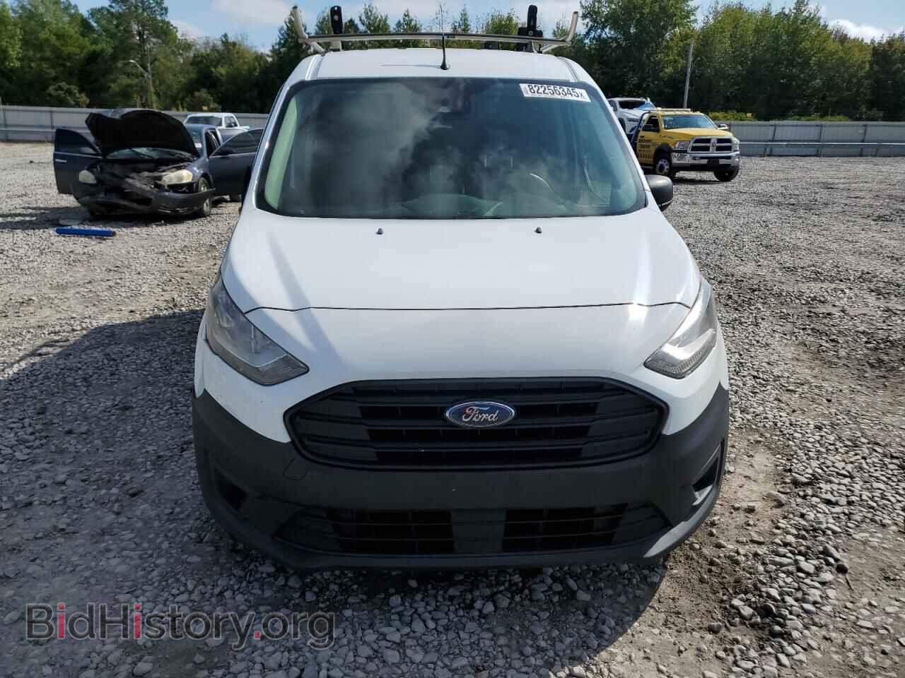 2020 FORD TRANSIT - VIN: NM0LS7E21L1457907 - Фото 5
