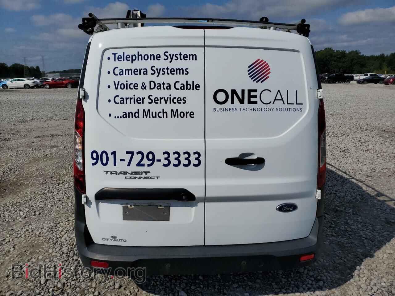2020 FORD TRANSIT - VIN: NM0LS7E21L1457907 - Фото 6