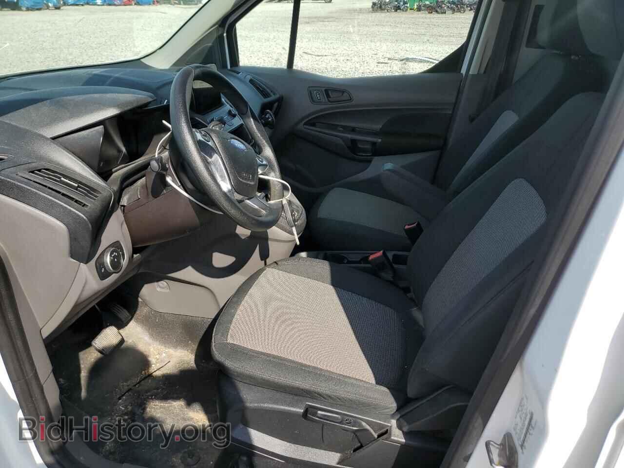 2020 FORD TRANSIT - VIN: NM0LS7E21L1457907 - Фото 7