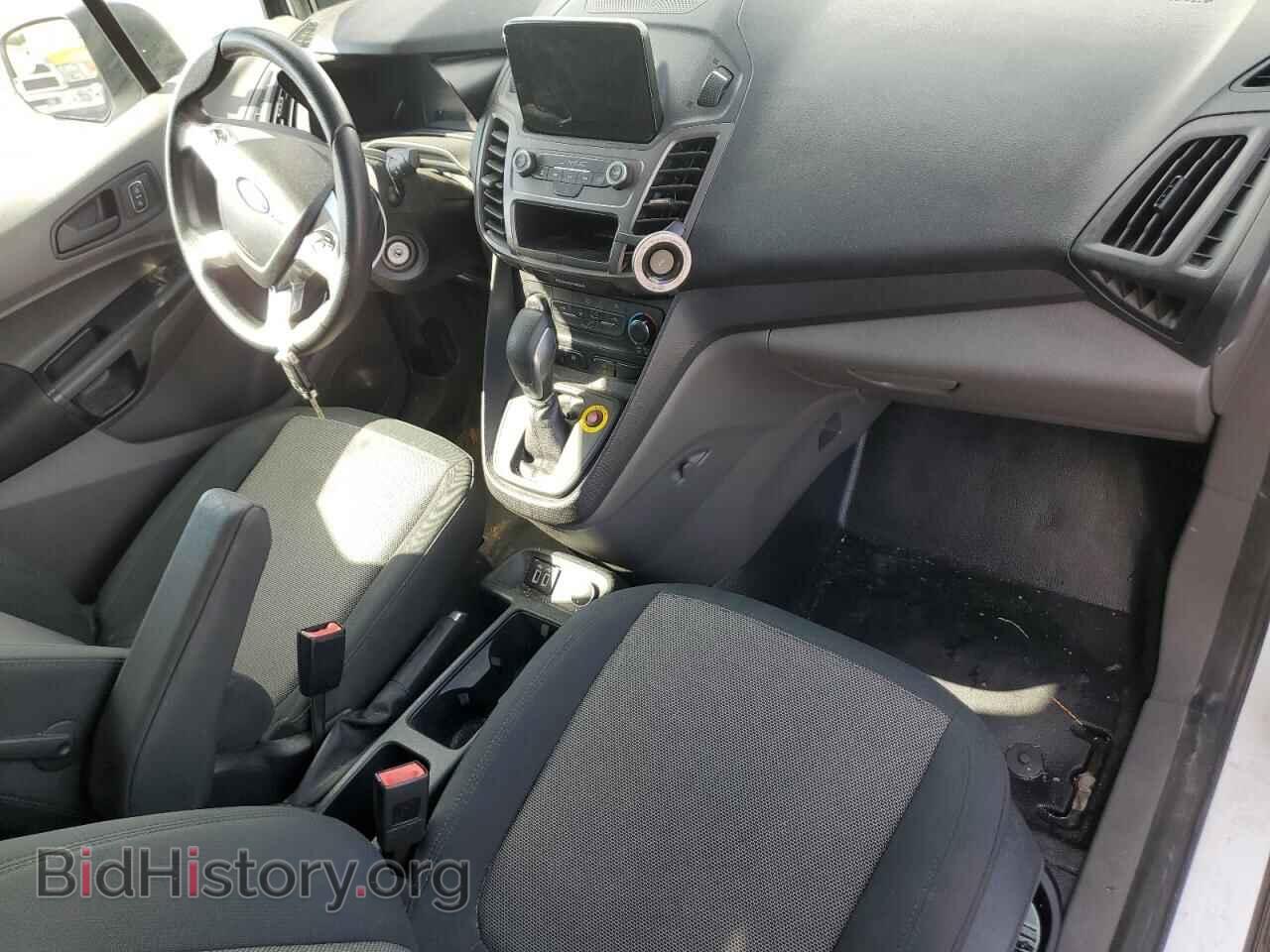 2020 FORD TRANSIT - VIN: NM0LS7E21L1457907 - Фото 8