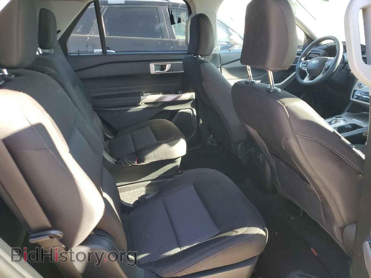 2023 FORD EXPLORER - VIN: 1FMSK7DH3PGA76269 - Фото 10