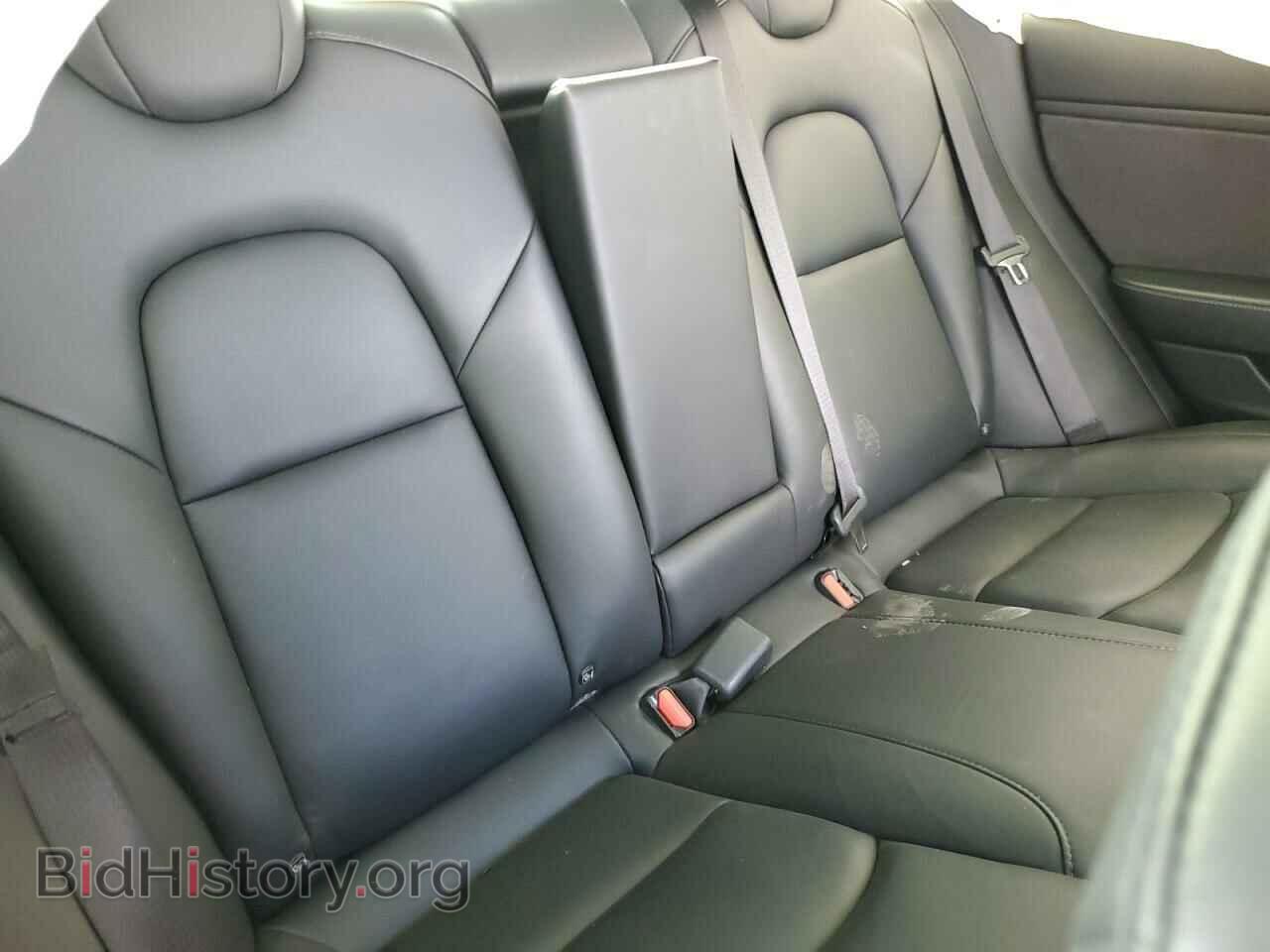 2019 TESLA MODEL 3 - VIN: 5YJ3E1EA9KF484521 - Фото 10