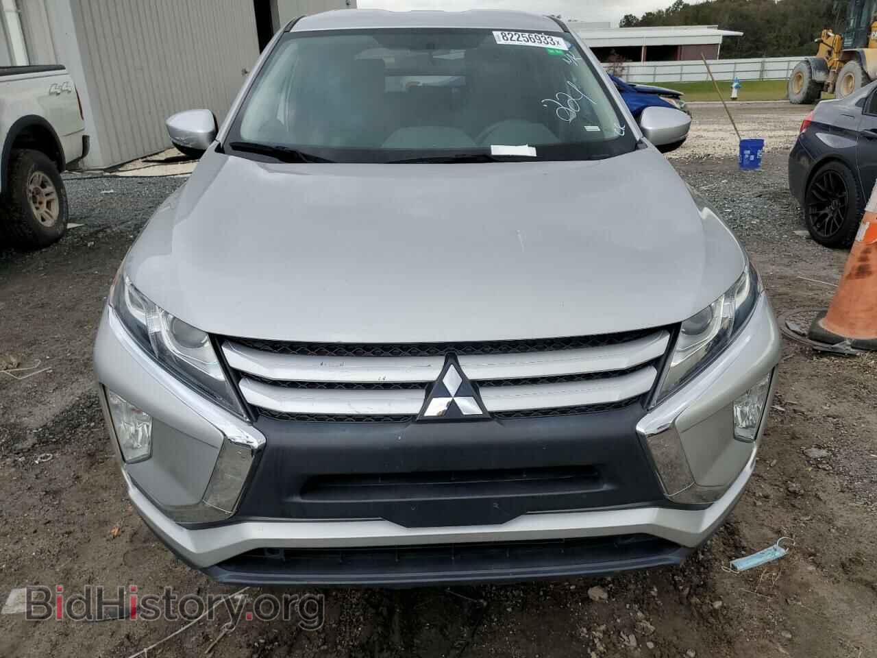 2019 MITSUBISHI ECLIPSE - VIN: JA4AT3AA7KZ033221 - Фото 5
