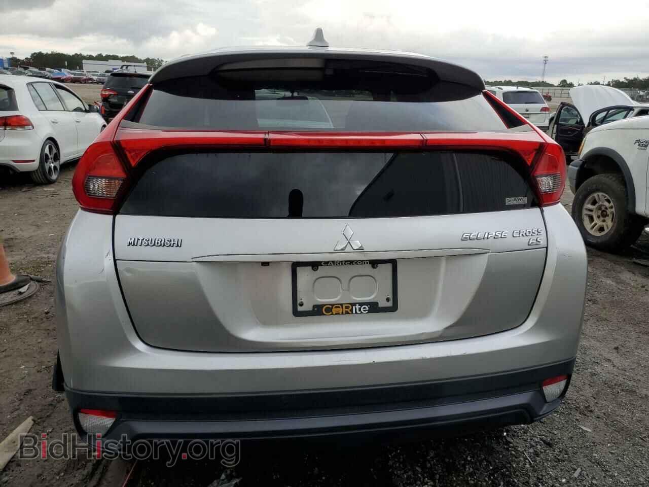 2019 MITSUBISHI ECLIPSE - VIN: JA4AT3AA7KZ033221 - Фото 6