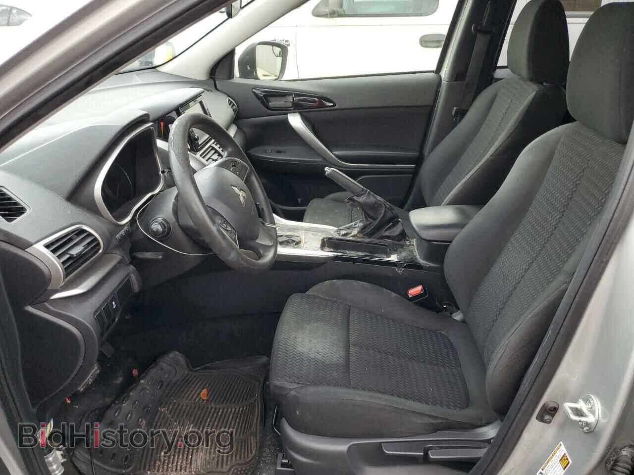 2019 MITSUBISHI ECLIPSE - VIN: JA4AT3AA7KZ033221 - Фото 7