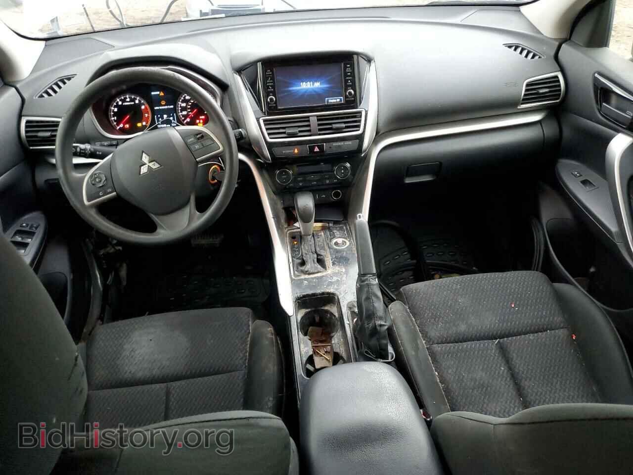 2019 MITSUBISHI ECLIPSE - VIN: JA4AT3AA7KZ033221 - Фото 8