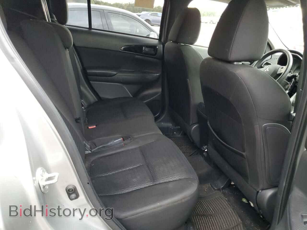 2019 MITSUBISHI ECLIPSE - VIN: JA4AT3AA7KZ033221 - Фото 10