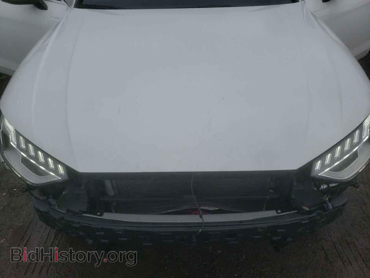 2022 AUDI A4 - VIN: WAUFAAF42NN013329 - Фото 11