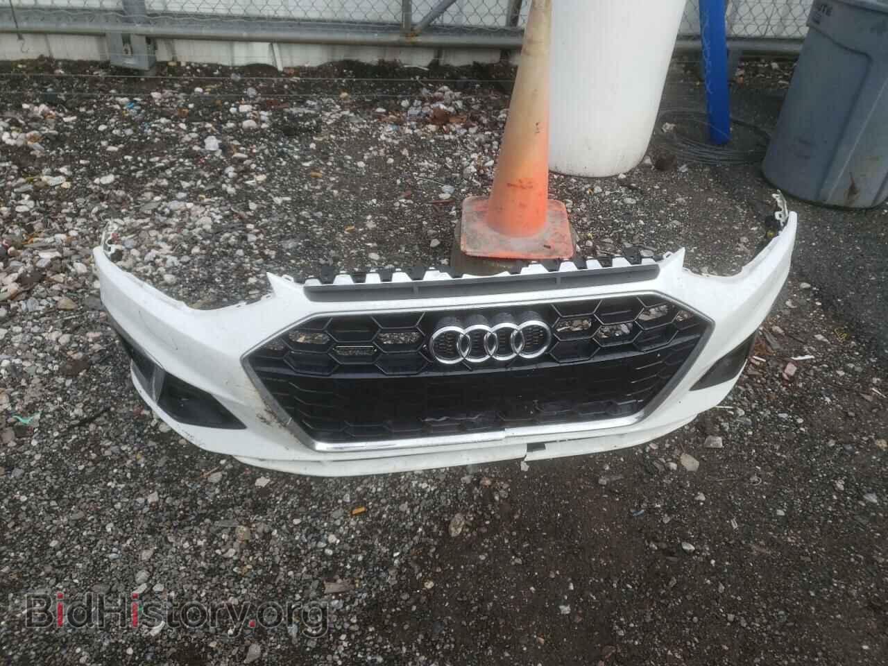 2022 AUDI A4 - VIN: WAUFAAF42NN013329 - Фото 12