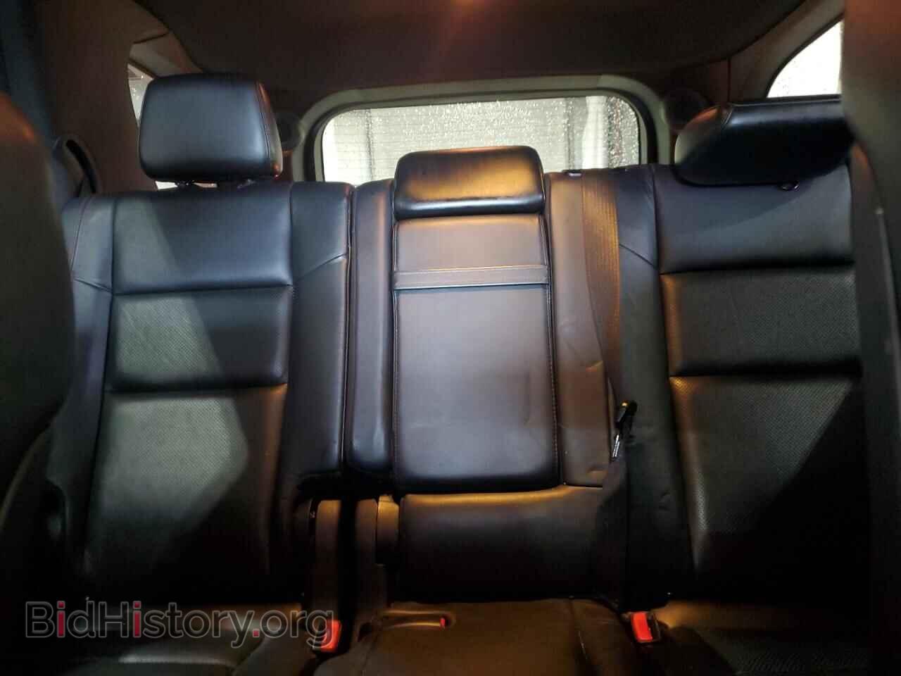2016 DODGE DURANGO - VIN: 1C4SDJCT5GC341265 - Фото 10
