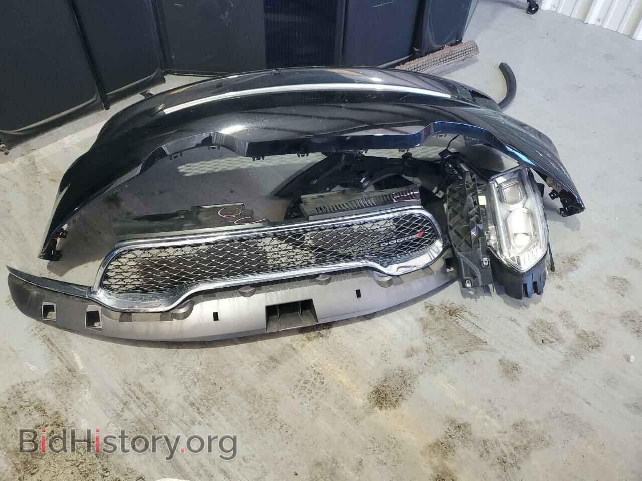 2023 DODGE DURANGO - VIN: 1C4RDHAG0PC634908 - Фото 13