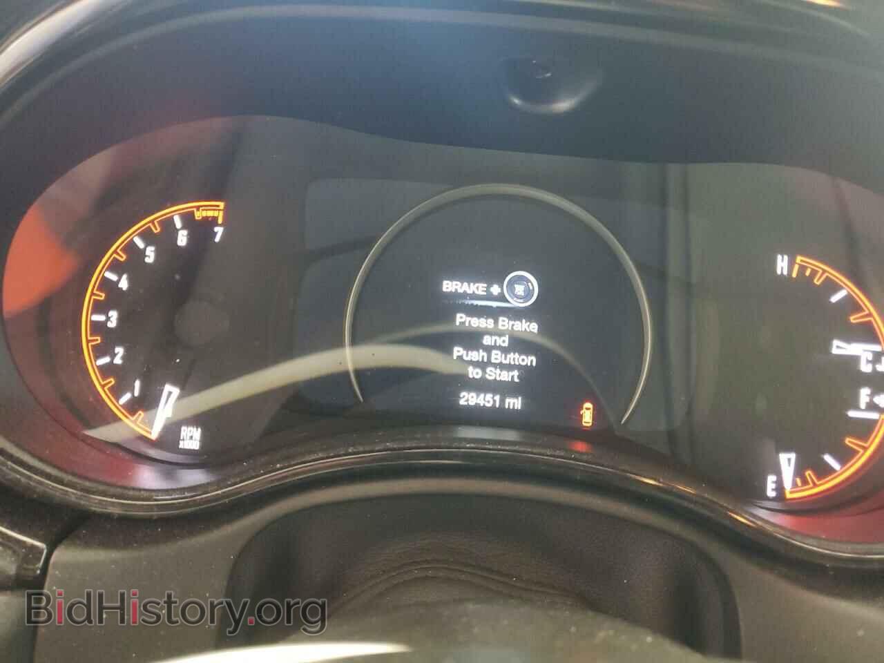 2023 DODGE DURANGO - VIN: 1C4RDHAG0PC634908 - Фото 9