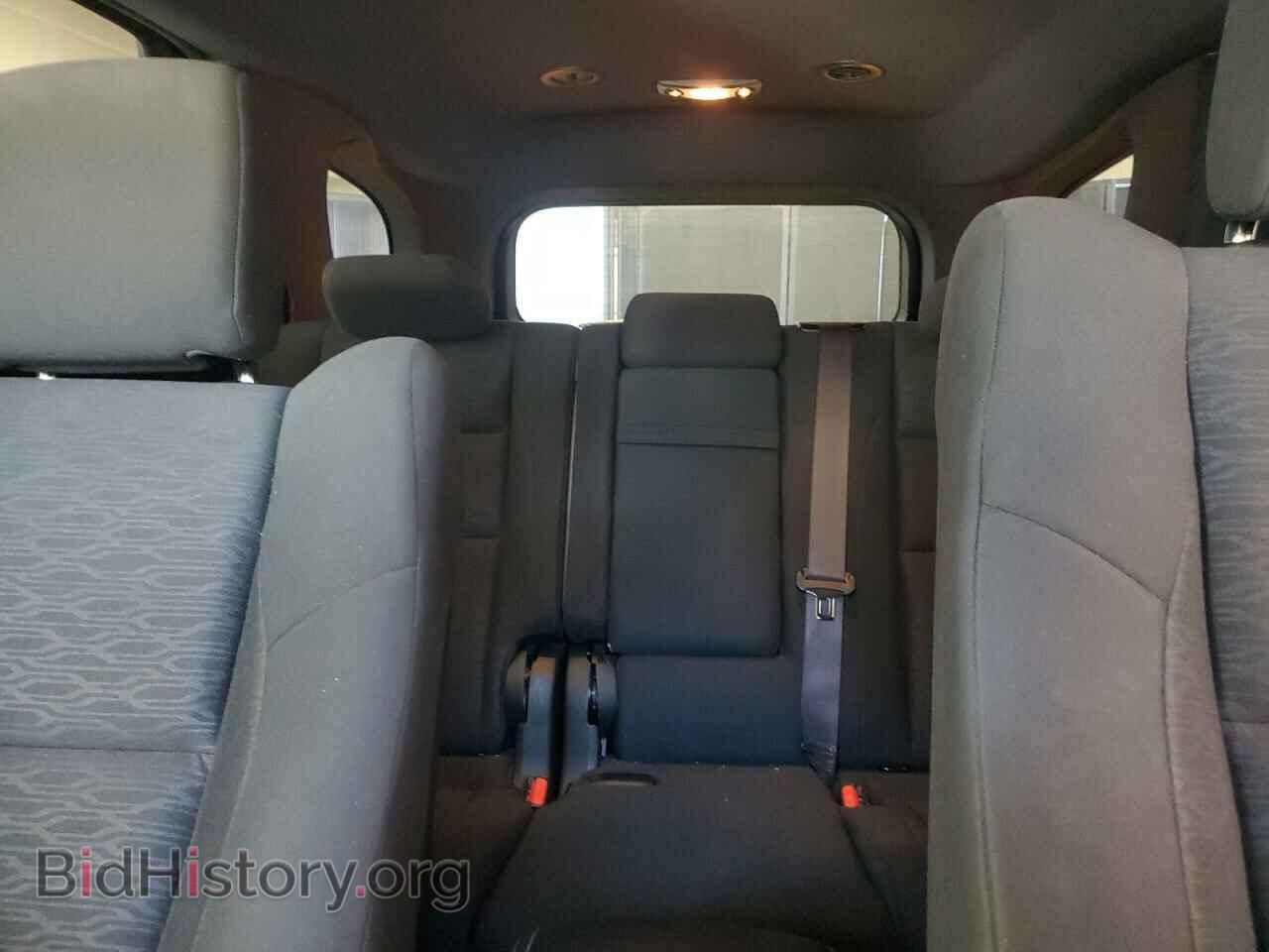 2023 DODGE DURANGO - VIN: 1C4RDHAG0PC634908 - Фото 10